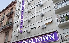 Hotel Sheltown